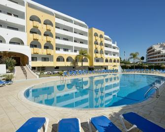 Paladim & Alagoamar Hotels - Albufeira - Havuz