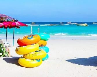 Baan Sai Thong - Pattaya - Playa