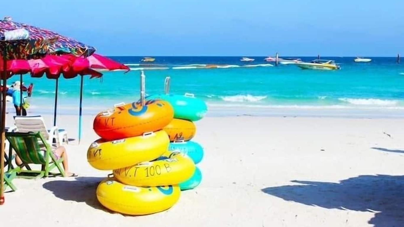 بان ساي ثونج