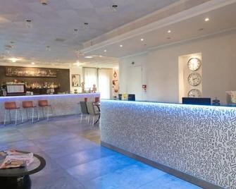 Hotel Etna - Riccione - Bar