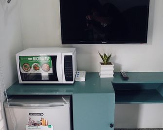 Cebu Backpackers Hostel - Cebu City - Room amenity