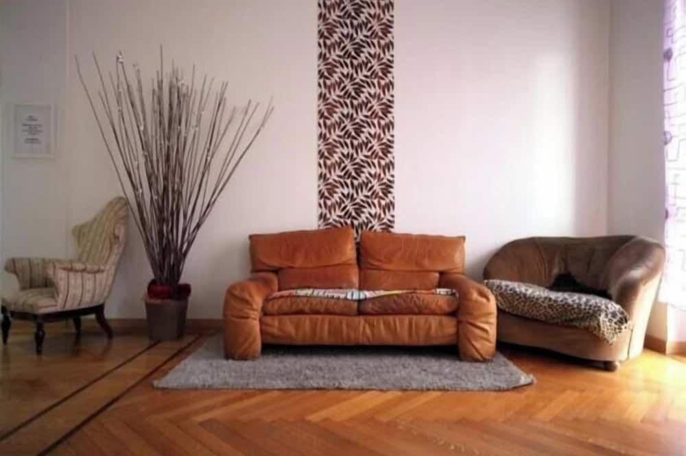 بيت الشباب سنترال ميلانو