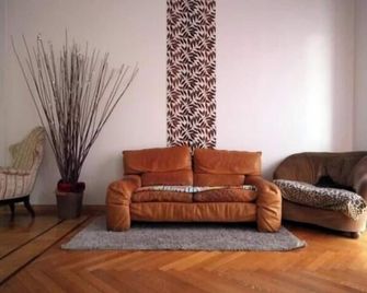 Central Hostel Milano - Milán - Sala de estar