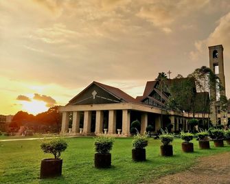 My Hotel Bukit Mertajam - George Town