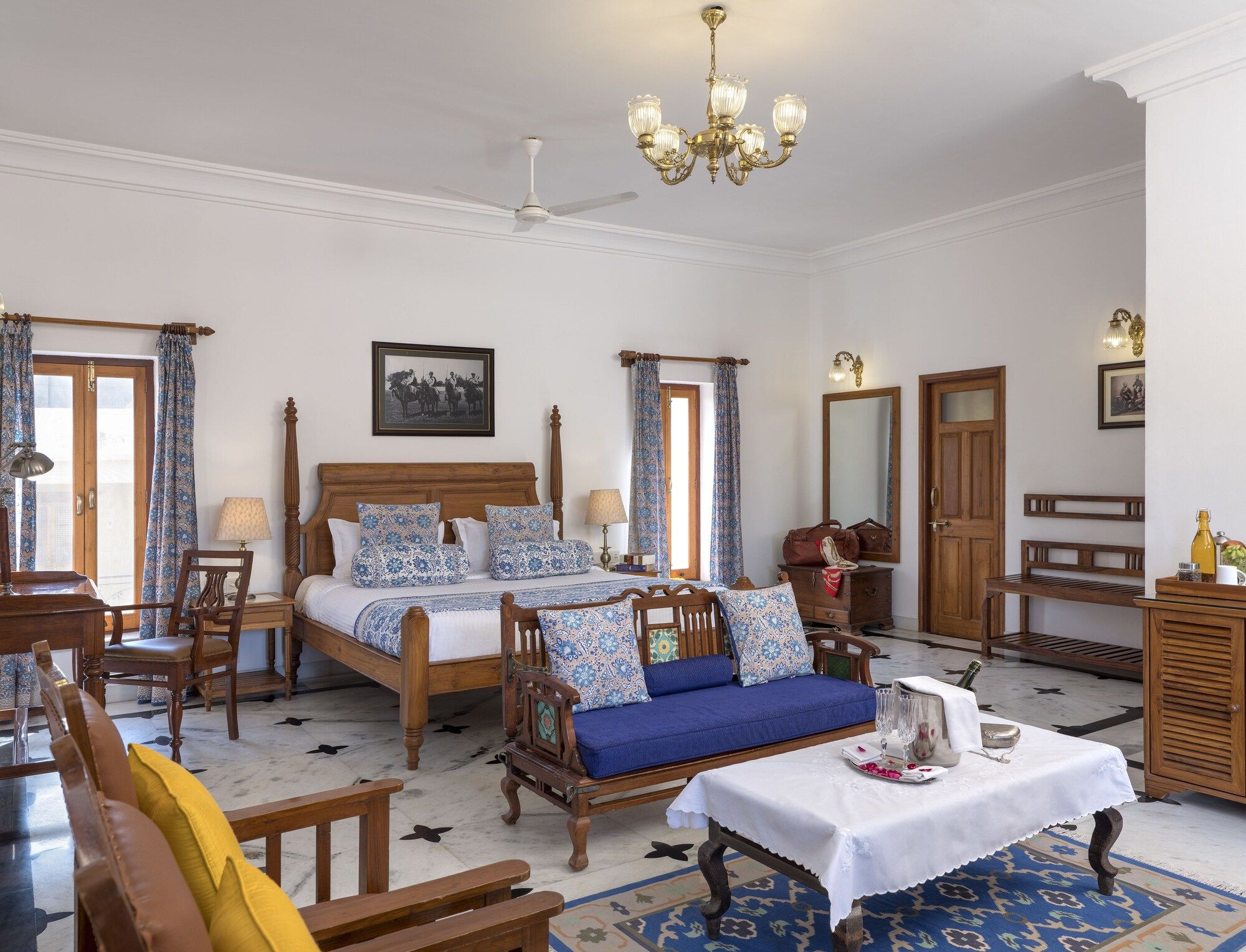 Ratan Vilas, Jodhpur - ג'ודפור