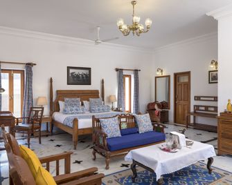 Ratan Vilas, Jodhpur - Jodhpur
