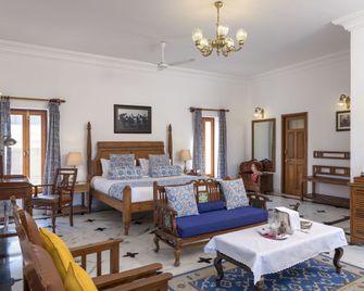 Ratan Vilas, Jodhpur - ג'ודפור