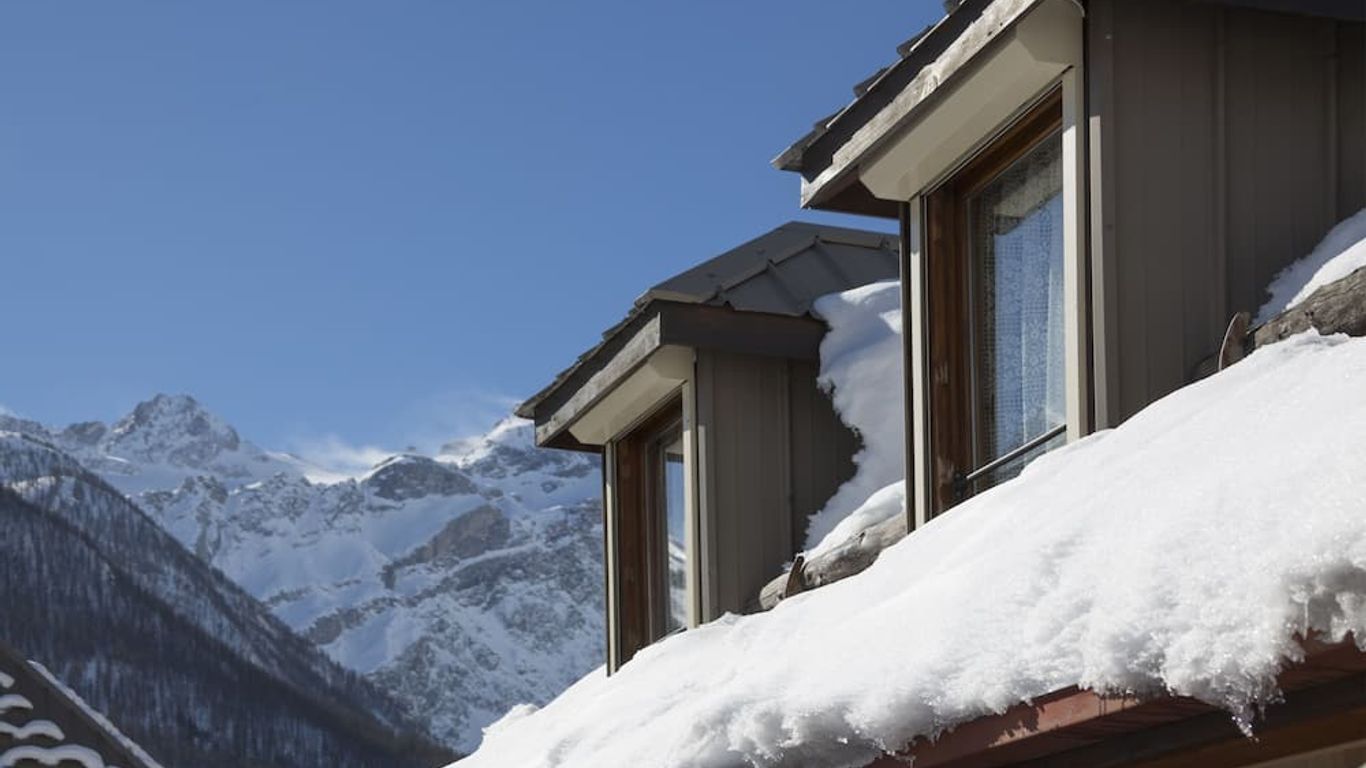 L'Auberge du Choucas