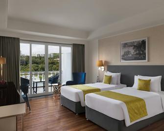 Amanora The Fern Pune, Series by Marriott - Pune - Quarto