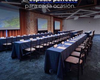 Novotel Monterrey Valle - Monterrey - Edificio