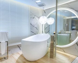 Chao Motel - Taoyuan City