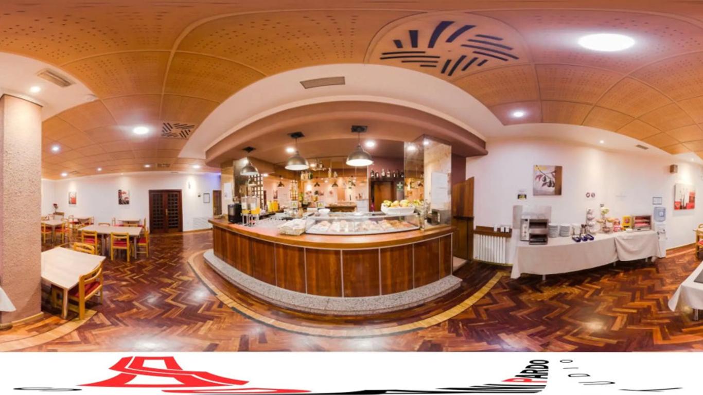 Hotel Castilla