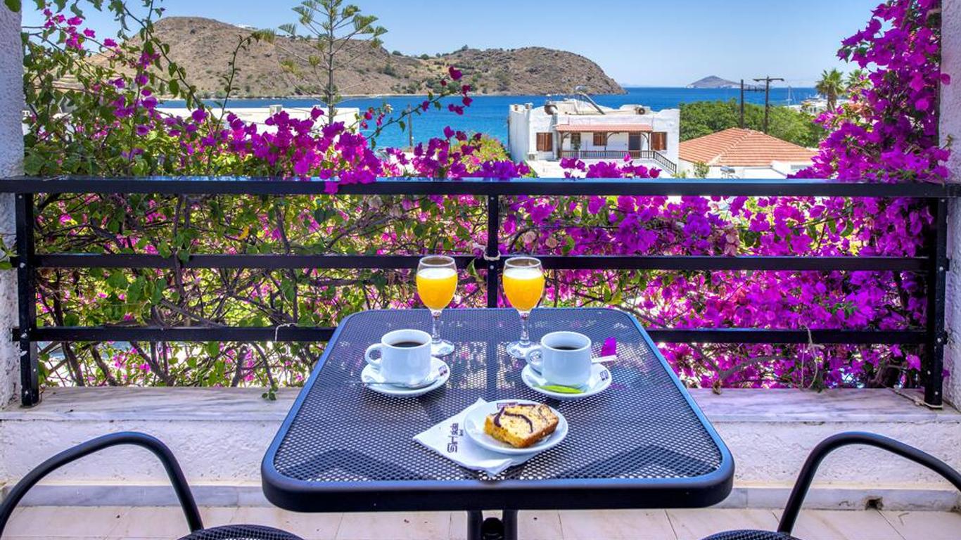 Skala Hotel