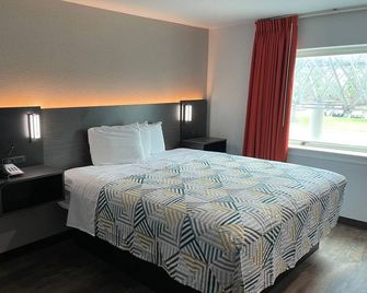 Motel 6 Dallas Fort Worth Airport North - Irving