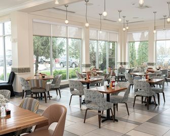 Holiday Inn Effingham - Effingham - Restaurant