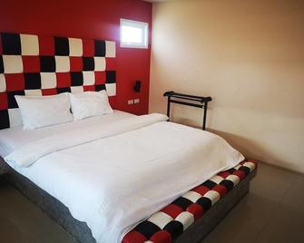 Suwannaphum Trang Resort - Trang - Bedroom