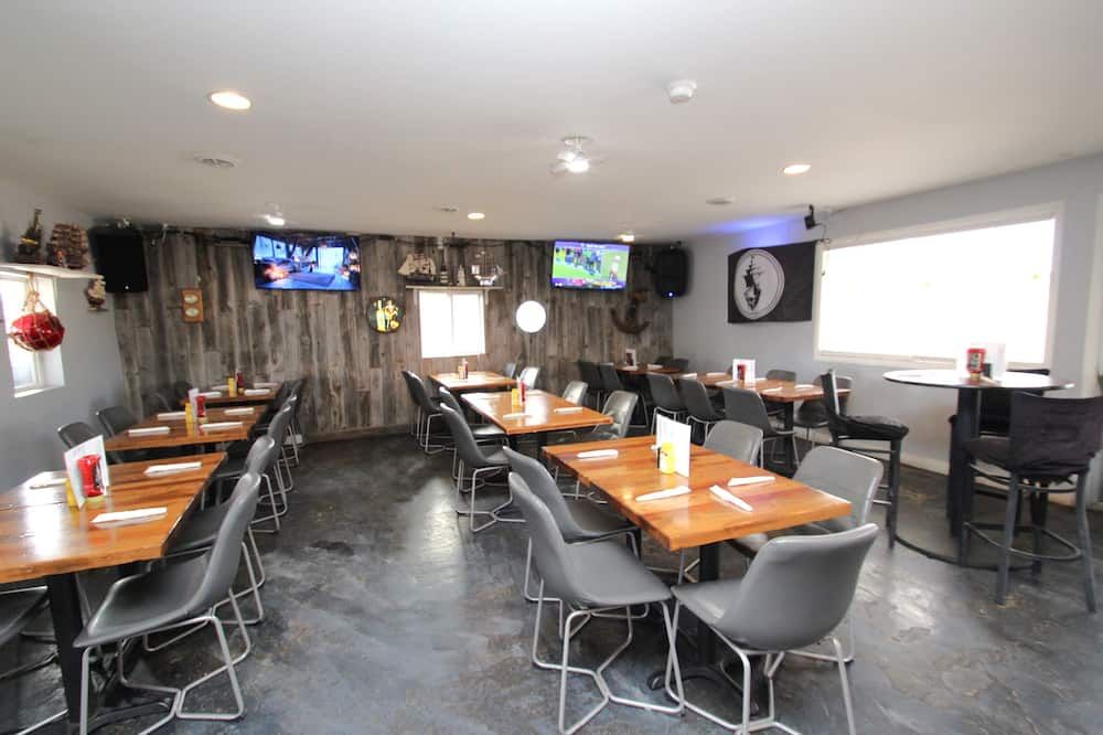 Sweetgrass Inn Bed & Breakfast - Rapid City - Restaurant