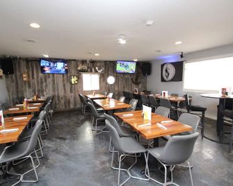 Sweetgrass Inn Bed & Breakfast - Rapid City - Ristorante