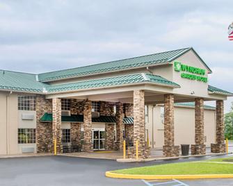 Wyndham Garden Cross Lanes Charleston - Cross Lanes - Building