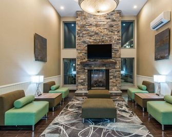 Wyndham Garden Cross Lanes Charleston - Cross Lanes - Lounge