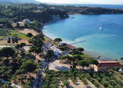Villa Clelia - Zakynthos - Beach