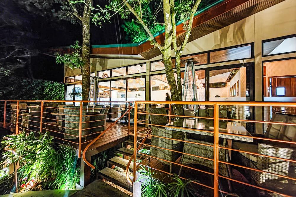Sibu Boutique Hotel - Monteverde