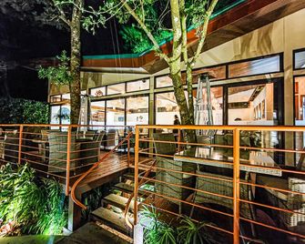 Sibu Boutique Hotel - Monteverde