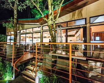 Sibu Boutique Hotel - Monteverde