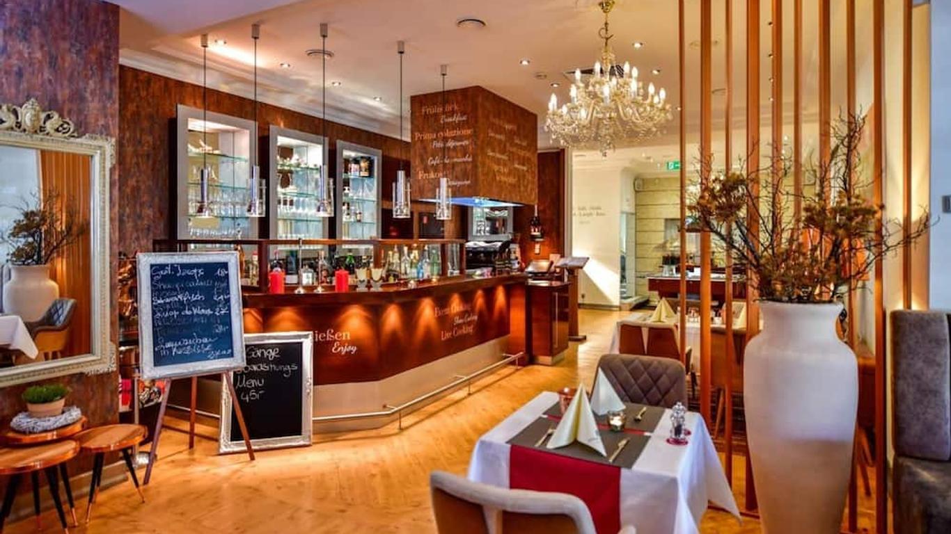 Stadt Hotel Iserlohn