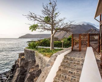 King Fisher Village, Cabo Verde - Tarrafal
