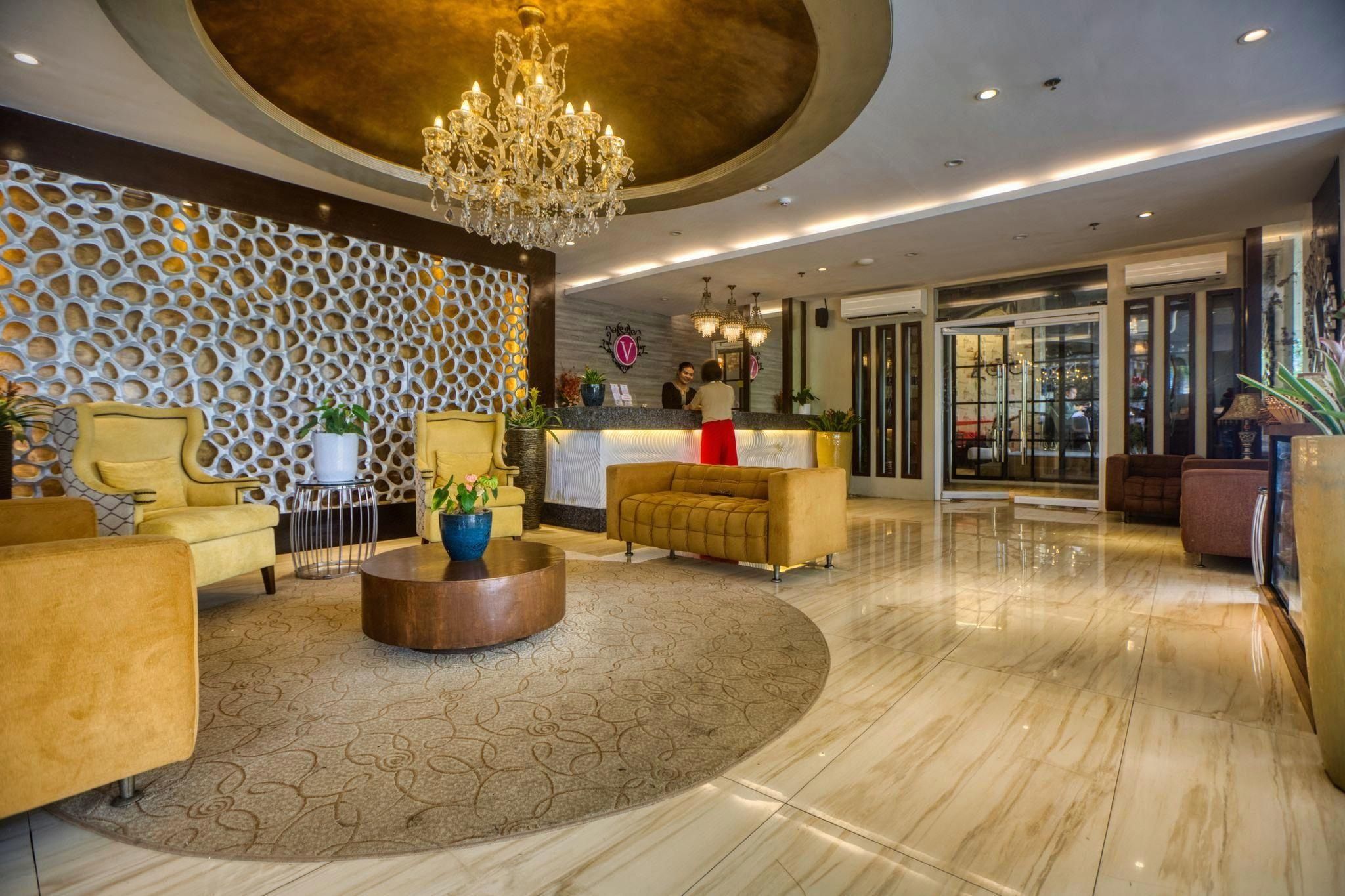 هوتل فيرونيكا