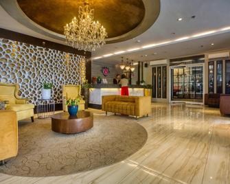 Hotel Veronica - Roxas City - Lobby