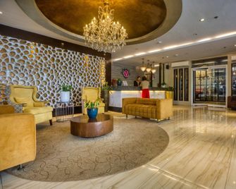 Hotel Veronica - Roxas City - Ingresso