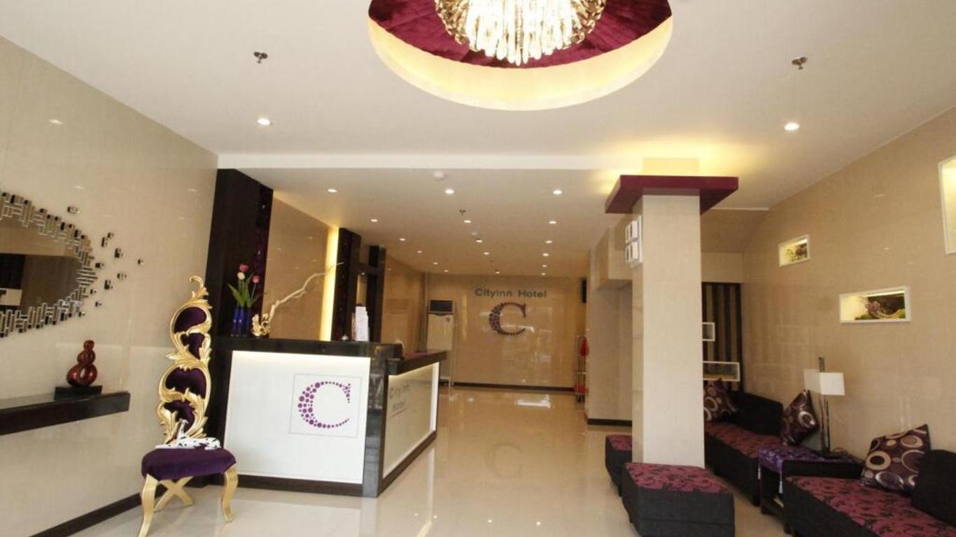 Cityinn Hotel
