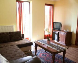 Boni Családi Wellness Hotel - Zalakaros