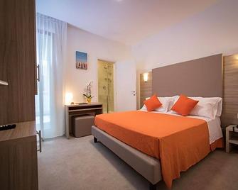 Hotel Simi Lan - Lignano Sabbiadoro - Habitación