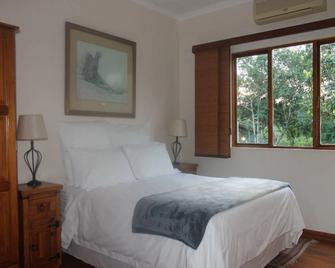 Cuckoo Ridge Country Retreat - Hazyview - Habitación