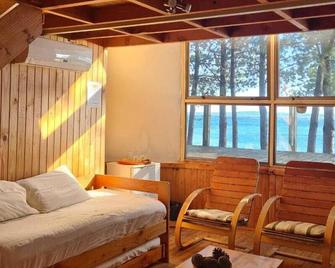 Magma Lodge, Pucon - Pucón - Bedroom