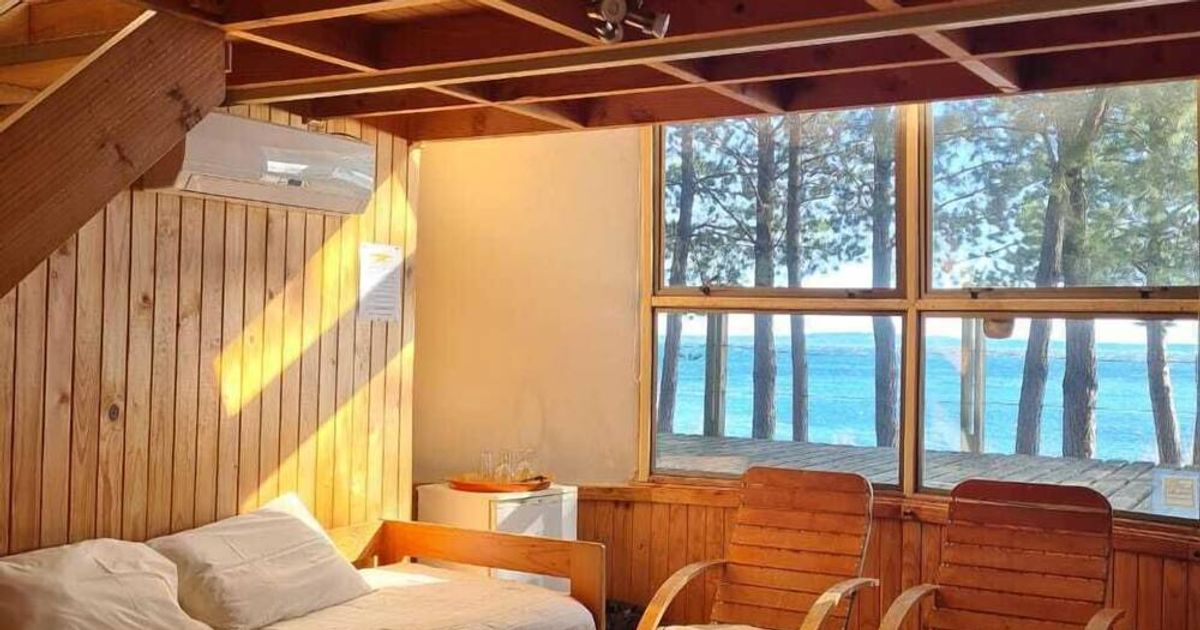 Magma Lodge, Pucon from $83. Pucón Hotel Deals & Reviews - KAYAK