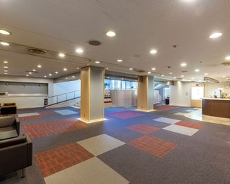 Nest Hotel Kumamoto - Kumamoto - Lobby