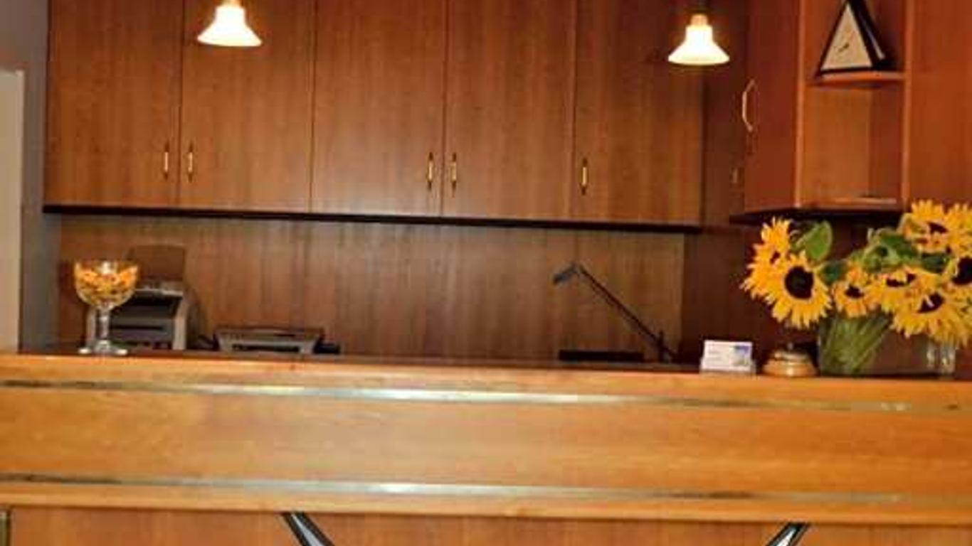 Aparthotel Sprendlingen