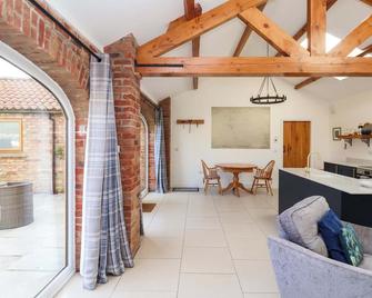 Kingfisher Corner - Driffield - Huiskamer