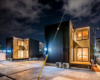 Rakuten Stay House X Will Style Fujinomiya 103 - Fujinomiya - Building