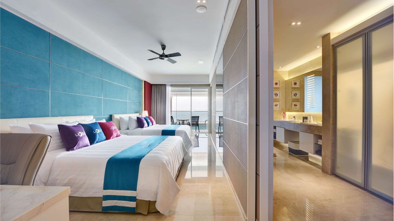 Lexis Suites Penang