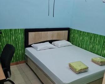 Traveller Home - Tangerang City - Bedroom