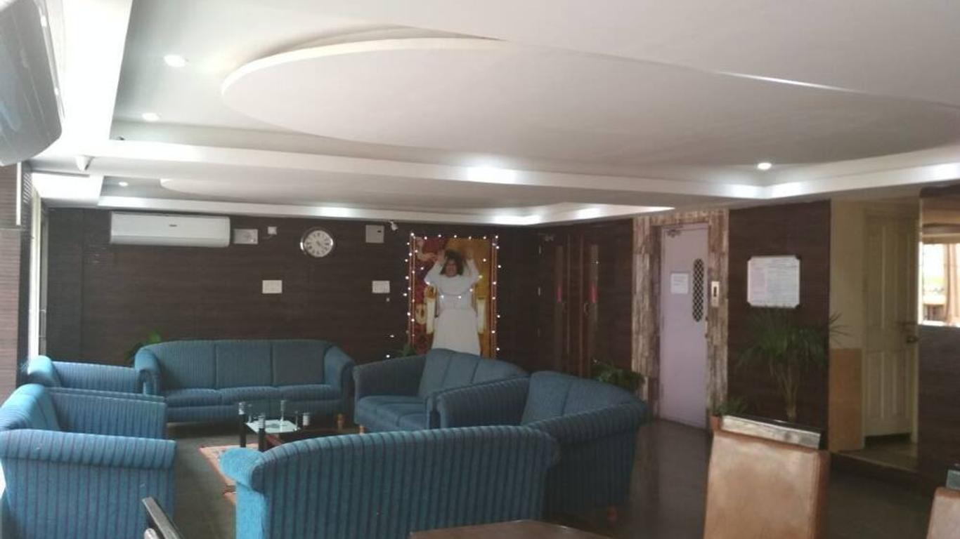 Sai Pavilion