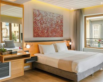 Querini Luxury Suites - Chania