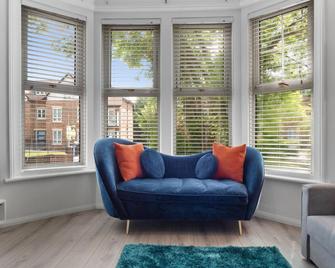 High Wycombe Apartments - High Wycombe - Huiskamer