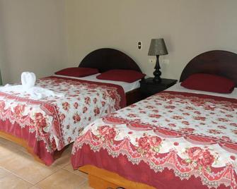 Hotel Vista al Tortuguero - Cariari - Bedroom