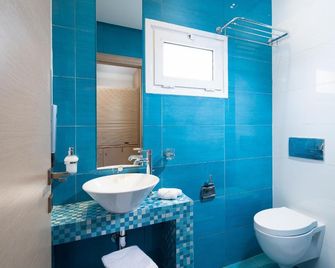 Afrodite Suites - Potos